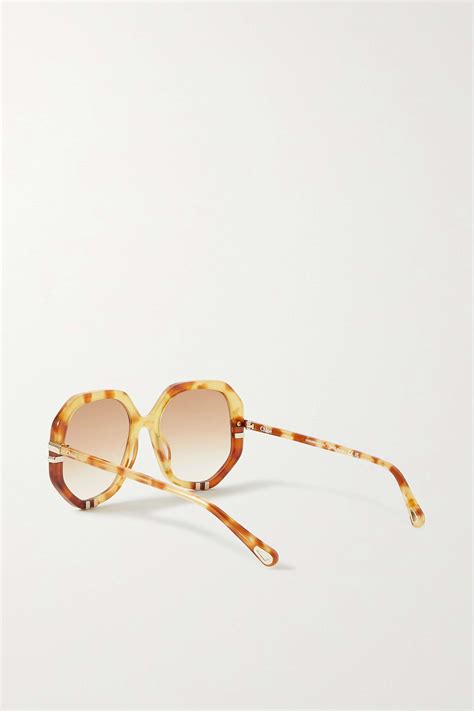 chloe sunglasses for sale|oversized 56mm round sunglasses chloe.